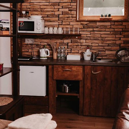 Bubla City Ranch Kopřivnice Zewnętrze zdjęcie