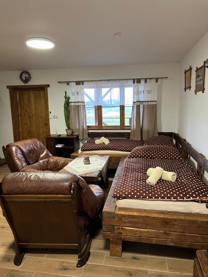 Bubla City Ranch Kopřivnice Zewnętrze zdjęcie