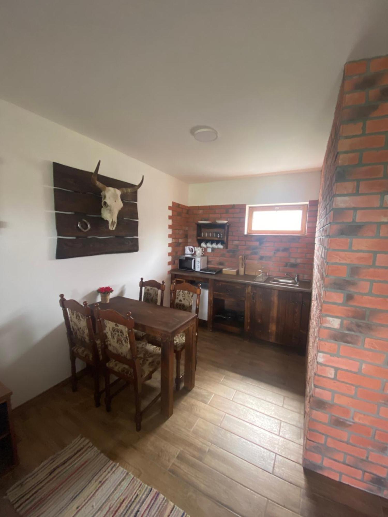 Bubla City Ranch Kopřivnice Zewnętrze zdjęcie