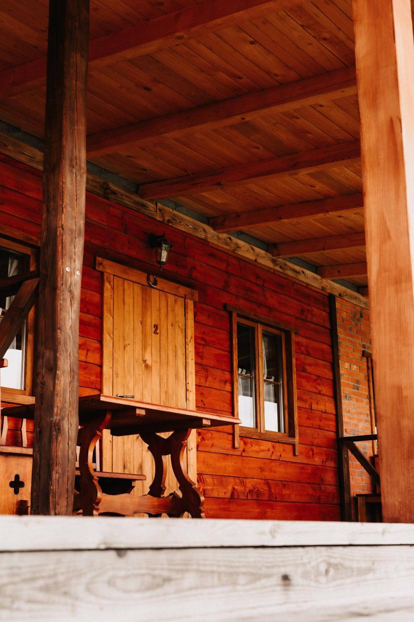 Bubla City Ranch Kopřivnice Zewnętrze zdjęcie