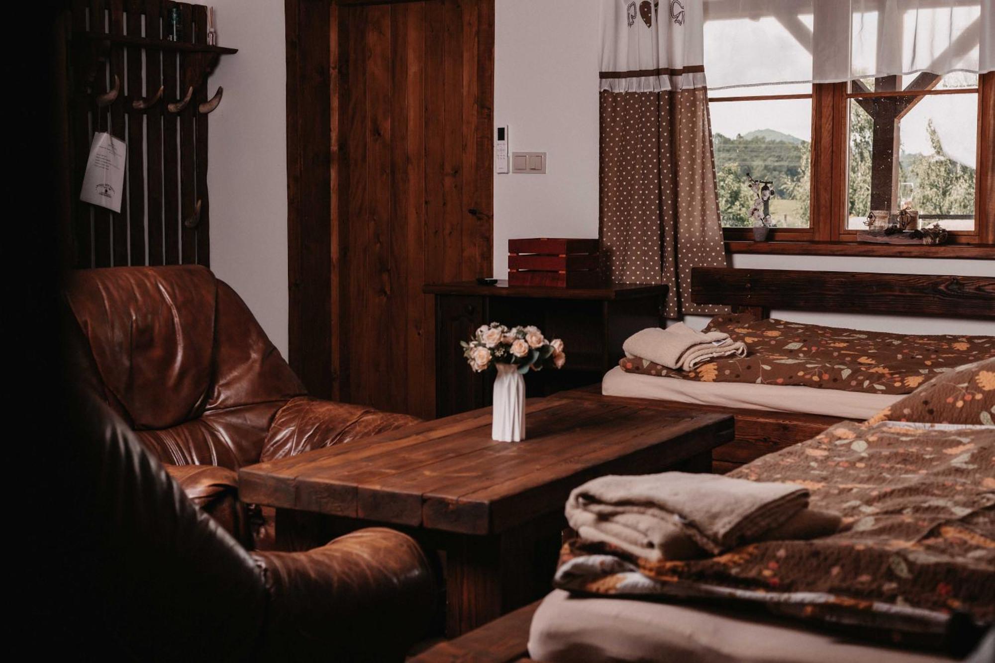 Bubla City Ranch Kopřivnice Zewnętrze zdjęcie