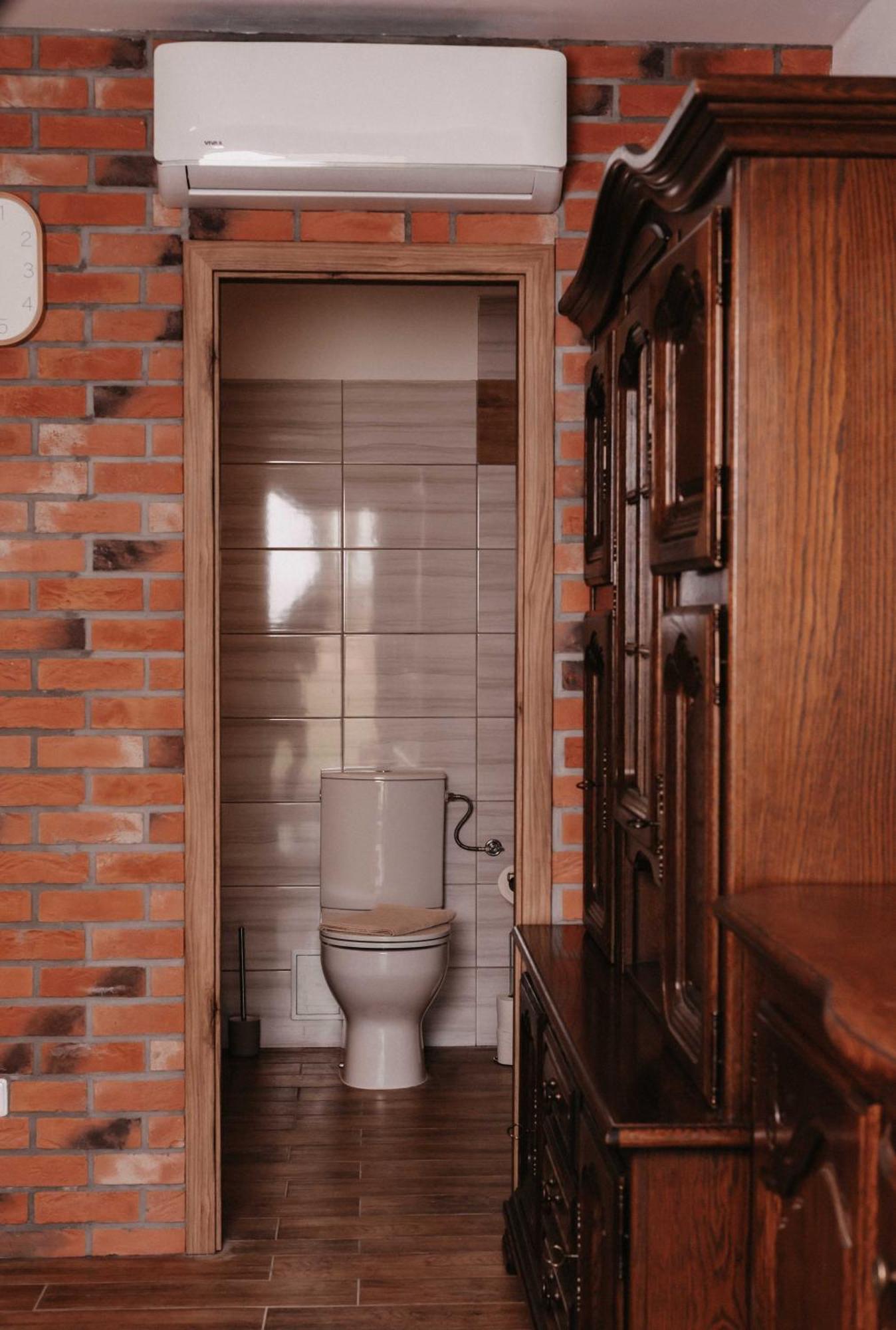 Bubla City Ranch Kopřivnice Zewnętrze zdjęcie