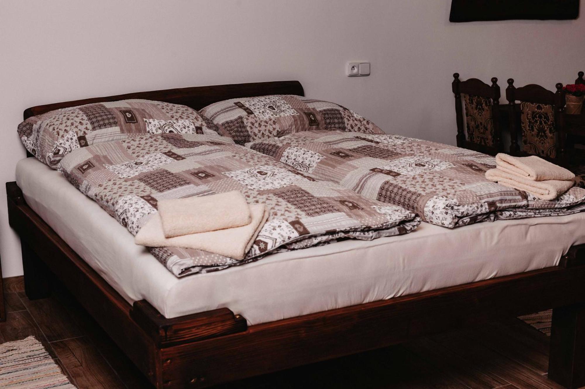 Bubla City Ranch Kopřivnice Zewnętrze zdjęcie