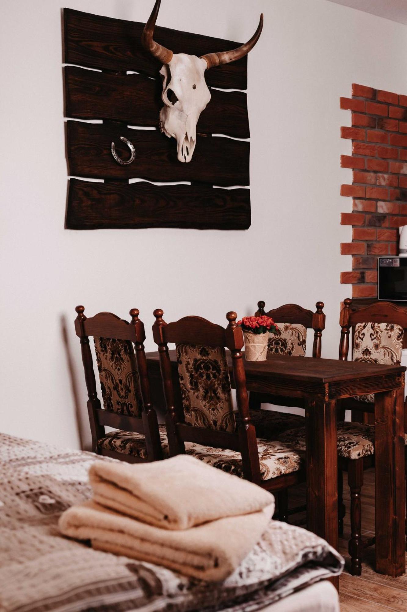 Bubla City Ranch Kopřivnice Zewnętrze zdjęcie