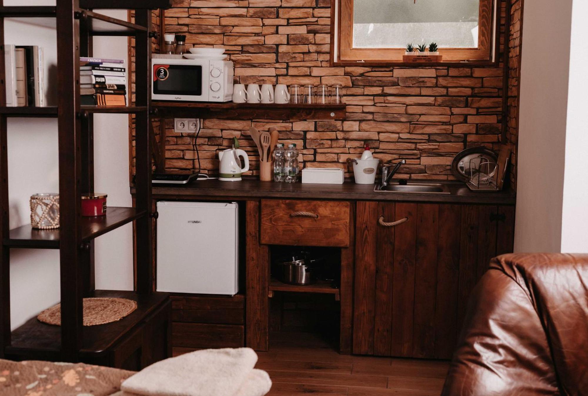 Bubla City Ranch Kopřivnice Zewnętrze zdjęcie