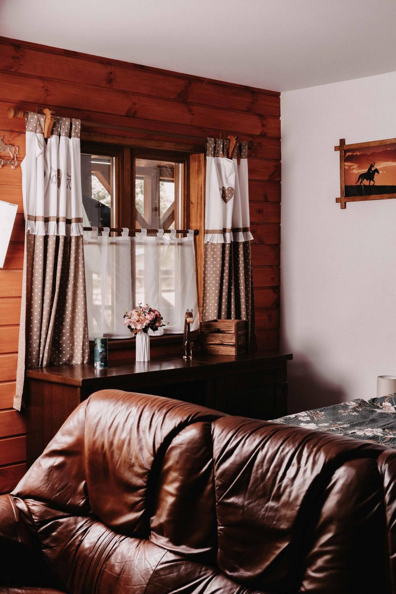 Bubla City Ranch Kopřivnice Zewnętrze zdjęcie