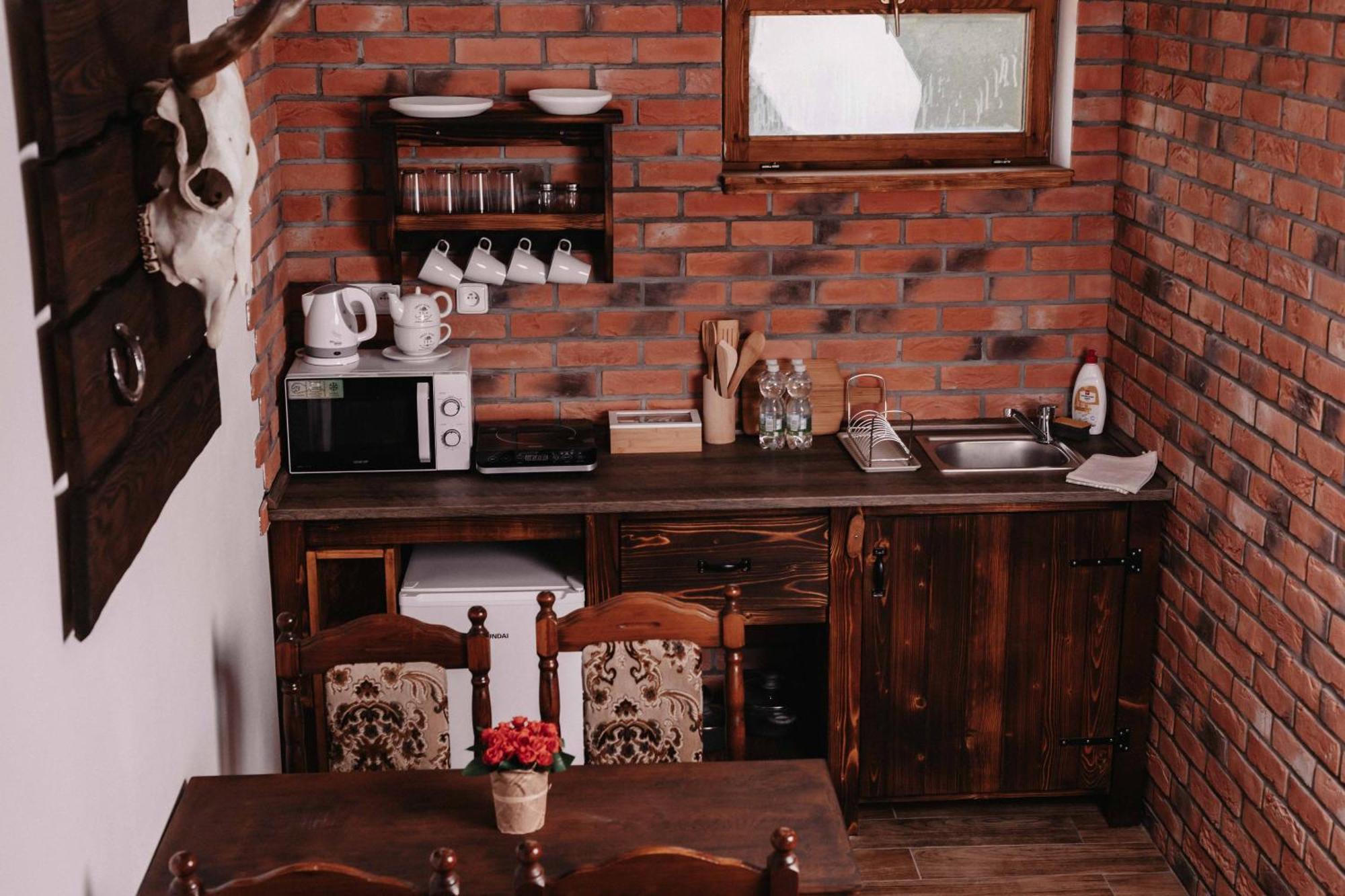 Bubla City Ranch Kopřivnice Zewnętrze zdjęcie