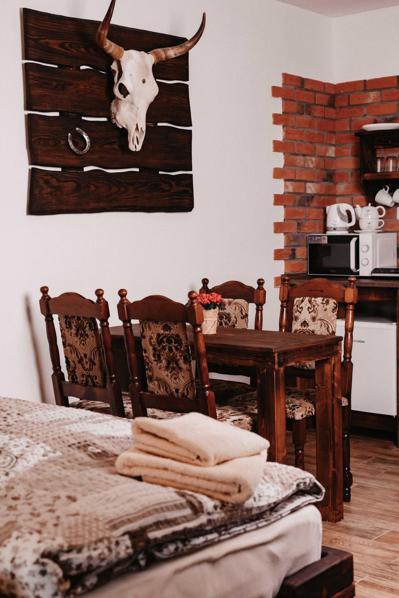 Bubla City Ranch Kopřivnice Zewnętrze zdjęcie