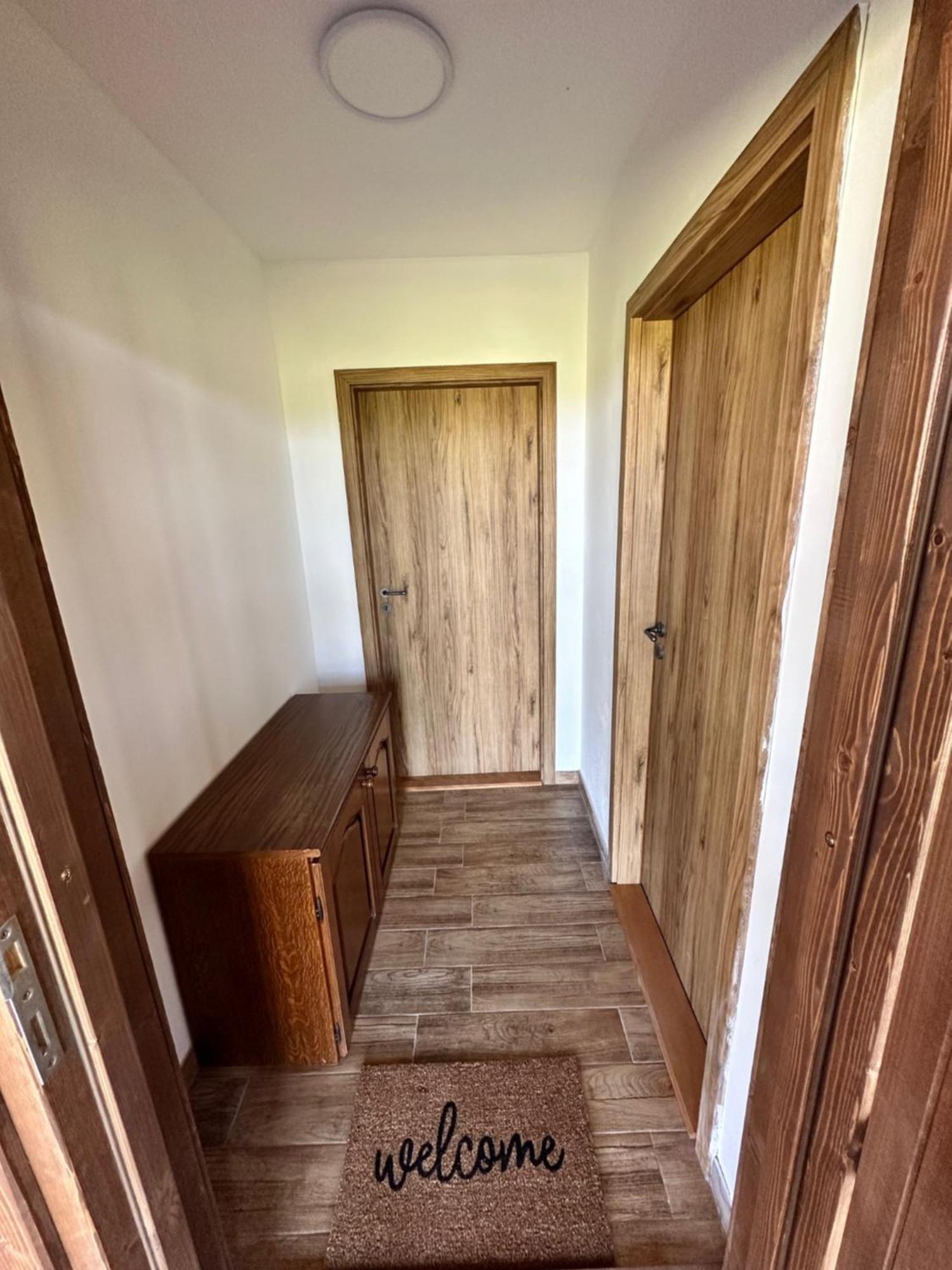 Bubla City Ranch Kopřivnice Zewnętrze zdjęcie